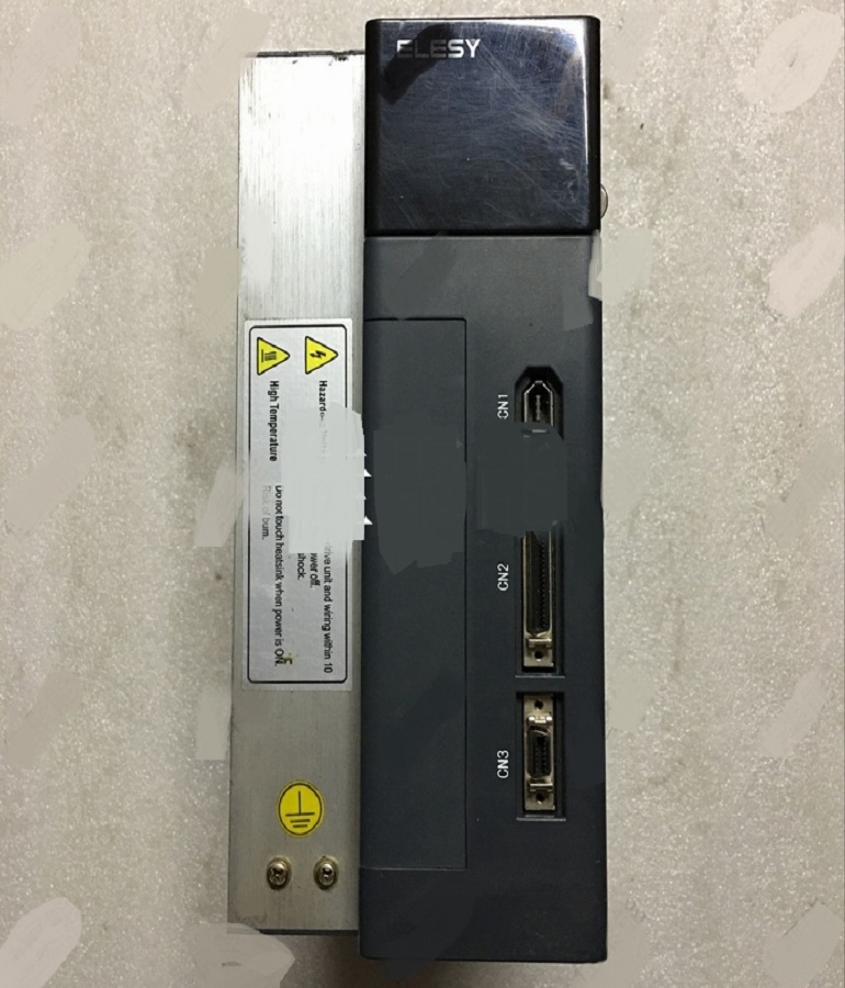 山東  煙臺ELESY伊萊斯伺服驅(qū)動(dòng)器維修ESDC-075DP